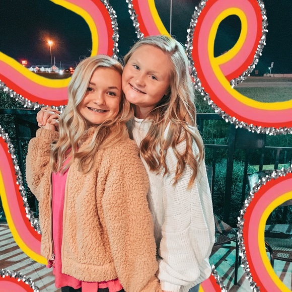 Meet your Posher, Brette - Picture 1 of 1